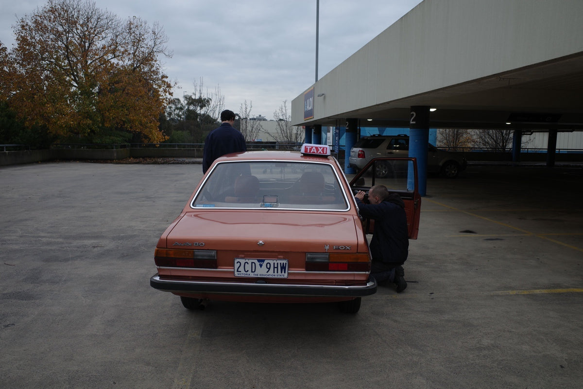 70S TAXI