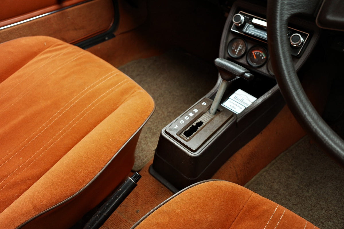 70S TAXI
