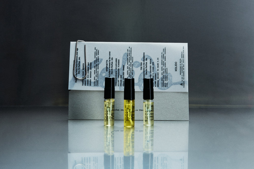 DISCOVERY KIT