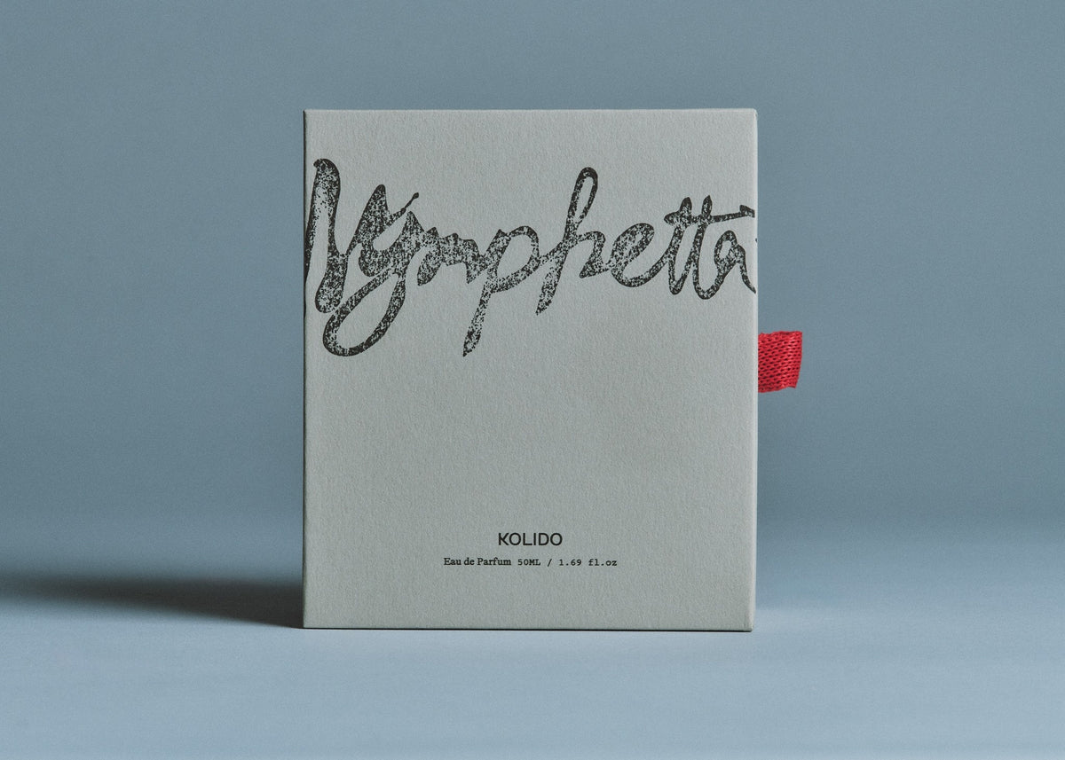 NYMPHETTA