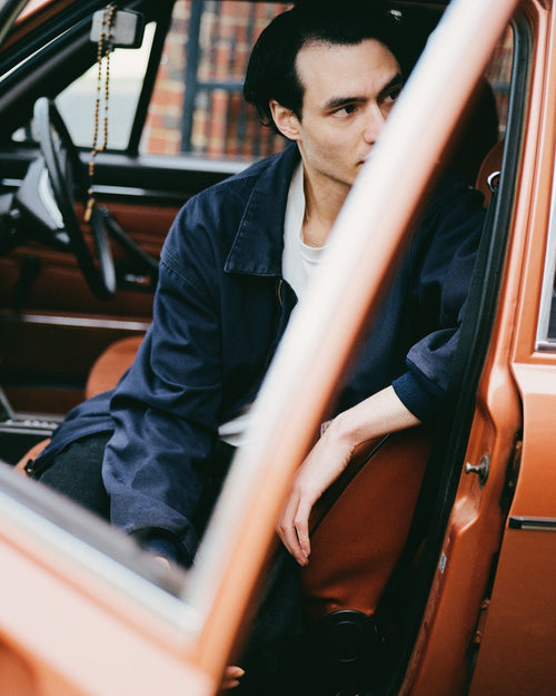 70S TAXI